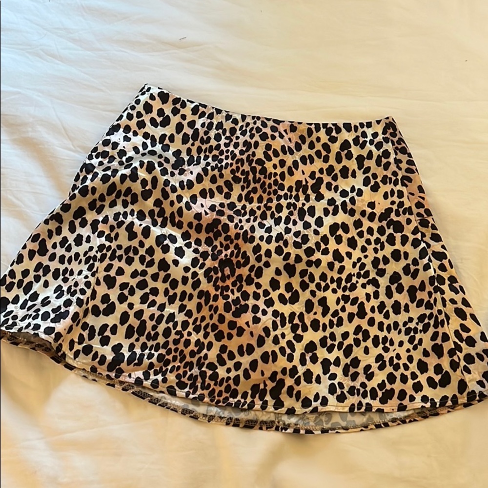 Princess Polly Skirt